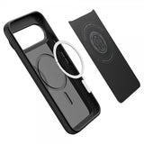 Spigen Google Pixel 10/Pixel 10 Pro Skal Thin Fit MagFit Svart