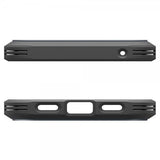 Spigen Google Pixel 10/Pixel 10 Pro Skal Tough Armor MagFit Metal Slate