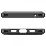 Spigen Google Pixel 10/Pixel 10 Pro Skal Tough Armor MagFit Svart