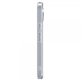 Spigen Google Pixel 10/Pixel 10 Pro Skal Ultra Hybrid Crystal Clear