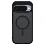 Spigen Google Pixel 10/Pixel 10 Pro Skal Ultra Hybrid MagFit Frost Black