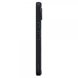 Spigen Google Pixel 10/Pixel 10 Pro Skal Ultra Hybrid MagFit Frost Black