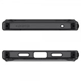 Spigen Google Pixel 10/Pixel 10 Pro Skal Ultra Hybrid MagFit Frost Black