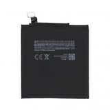 Google Pixel 10 Pro Batteri