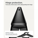 Spigen Google Pixel 10 Pro Fold Skal Slim Armor Pro MagFit Svart
