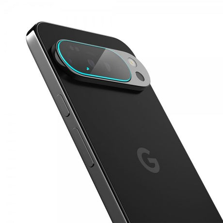 Spigen Google Pixel 10 Pro Kameraskydd Glas.tR EZ Fit Optik 2-pack