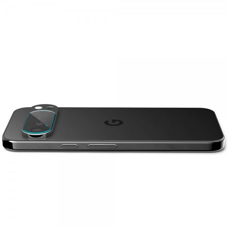 Spigen Google Pixel 10 Pro Kameraskydd Glas.tR EZ Fit Optik 2-pack