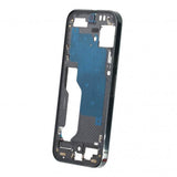 Google Pixel 10 Pro Mittenram - Svart