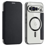 Google Pixel 10 Pro XL Fodral MagSafe Svart