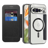 Google Pixel 10 Pro XL Fodral MagSafe Svart