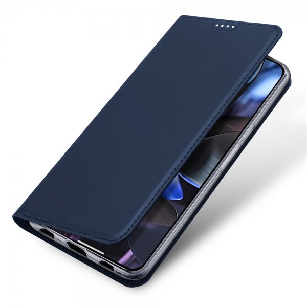 Dux Ducis Google Pixel 10 Pro XL Fodral Skin Pro Series Blå
