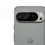 Nordic Covers Google Pixel 10 Pro XL Kameraskydd Glasberga