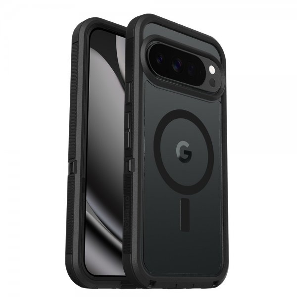Otterbox Google Pixel 10 Pro XL Skal Defender Pro XT MagSafe Dark Side