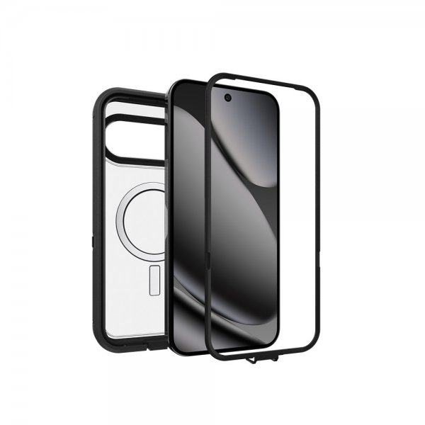 Otterbox Google Pixel 10 Pro XL Skal Defender Pro XT MagSafe Dark Side