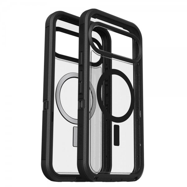 Otterbox Google Pixel 10 Pro XL Skal Defender Pro XT MagSafe Dark Side