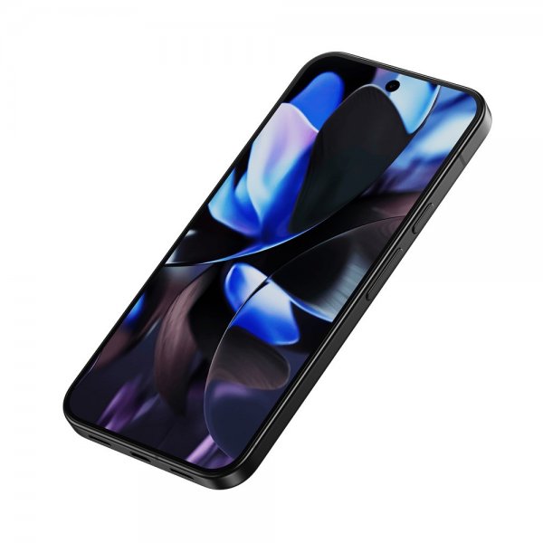 Pitaka Google Pixel 10 Pro XL Skal Edge Black/Grey Twill