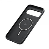 Pitaka Google Pixel 10 Pro XL Skal Edge Black/Grey Twill