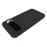 Nordic Covers Google Pixel 10 Pro XL Skal Feather Series Raven Black