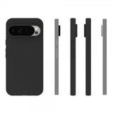 Nordic Covers Google Pixel 10 Pro XL Skal Feather Series Raven Black