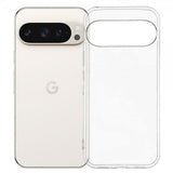 Nordic Covers Google Pixel 10 Pro XL Skal Feather Series Transparent
