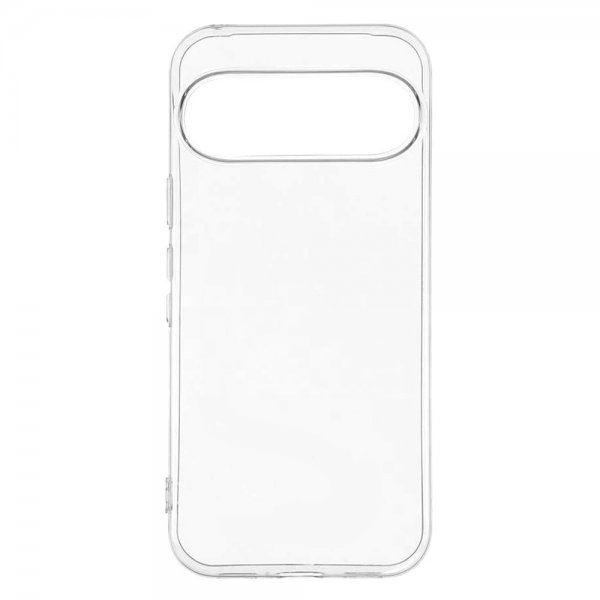 Nordic Covers Google Pixel 10 Pro XL Skal Feather Series Transparent