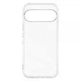 Nordic Covers Google Pixel 10 Pro XL Skal Feather Series Transparent