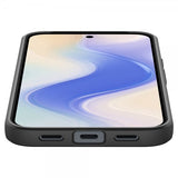 Spigen Google Pixel 10 Pro XL Skal Liquid Air Matte Black