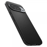 Spigen Google Pixel 10 Pro XL Skal Liquid Air Matte Black