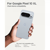 Spigen Google Pixel 10 Pro XL Skal Nano Pop MagFit Black Sesame