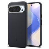 Spigen Google Pixel 10 Pro XL Skal Nano Pop MagFit Black Sesame