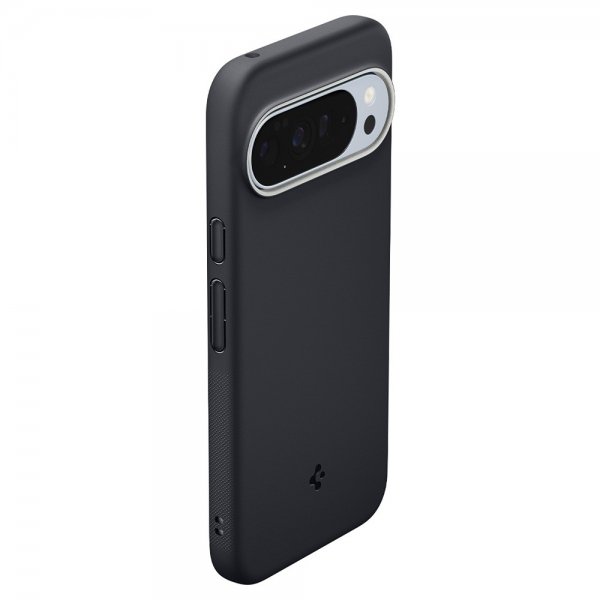 Spigen Google Pixel 10 Pro XL Skal Nano Pop MagFit Black Sesame