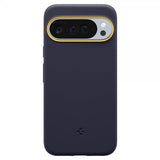 Spigen Google Pixel 10 Pro XL Skal Nano Pop MagFit Blueberry Navy