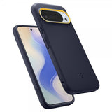Spigen Google Pixel 10 Pro XL Skal Nano Pop MagFit Blueberry Navy