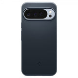 Spigen Google Pixel 10 Pro XL Skal Thin Fit MagFit Metal Slate