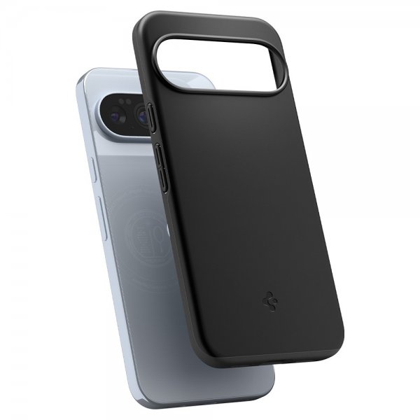 Spigen Google Pixel 10 Pro XL Skal Thin Fit MagFit Svart