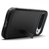 Spigen Google Pixel 10 Pro XL Skal Tough Armor MagFit Svart