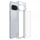 Spigen Google Pixel 10 Pro XL Skal Ultra Hybrid Crystal Clear