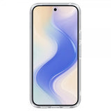 Spigen Google Pixel 10 Pro XL Skal Ultra Hybrid MagFit Clear White