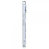 Spigen Google Pixel 10 Pro XL Skal Ultra Hybrid MagFit Clear White