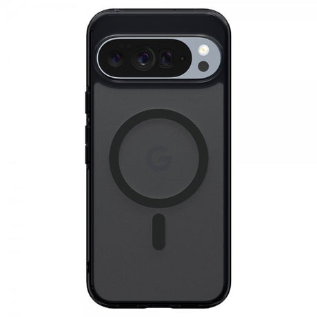 Spigen Google Pixel 10 Pro XL Skal Ultra Hybrid MagFit Frost Black