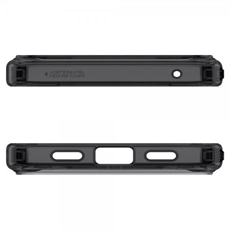 Spigen Google Pixel 10 Pro XL Skal Ultra Hybrid MagFit Frost Black