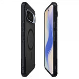 Spigen Google Pixel 10 Pro XL Skal Ultra Hybrid MagFit Frost Black
