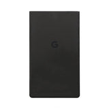 Google Pixel 6 Baksida/Batterilucka - Svart
