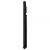 Spigen Google Pixel 6 Pro Skal Slim Armor CS Svart