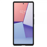 Spigen Google Pixel 6 Pro Skal Thin Fit Svart