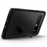 Spigen Google Pixel 6 Pro Skal Tough Armor Svart