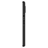 Spigen Google Pixel 6 Pro Skal Ultra Hybrid Matte Black
