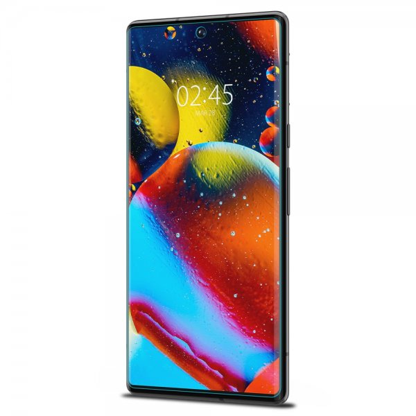 Spigen Google Pixel 6 Pro Skärmskydd Neo Flex