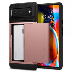Google Pixel 6 Skal