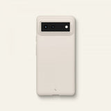 Cyrill Google Pixel 6 Skal Stone Cream